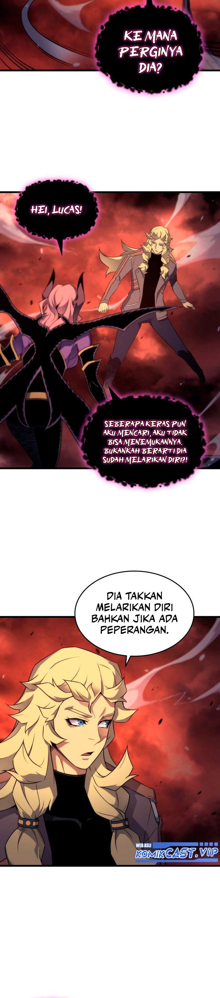 The Great Mage Returns After 4000 Years Chapter 186 Gambar 7