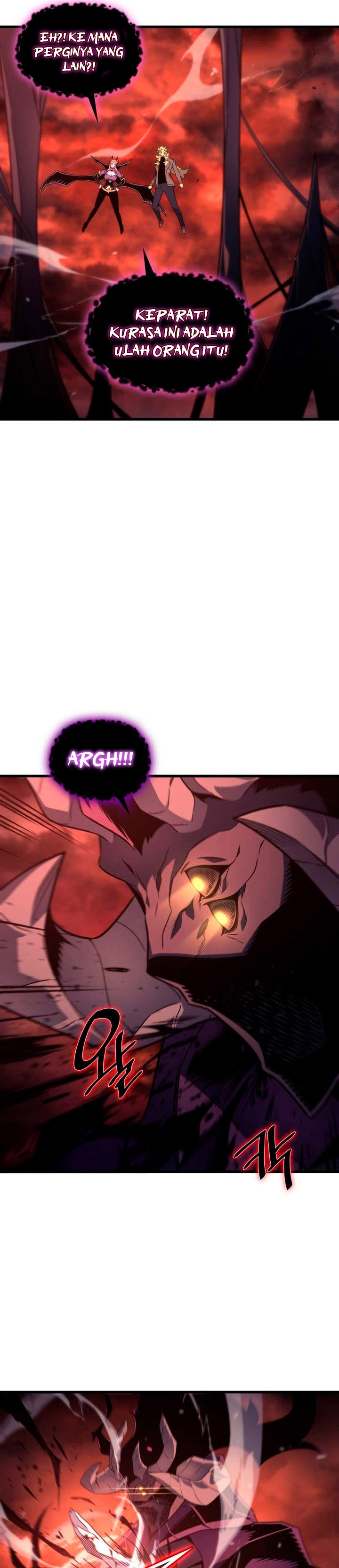 The Great Mage Returns After 4000 Years Chapter 186 Gambar 8