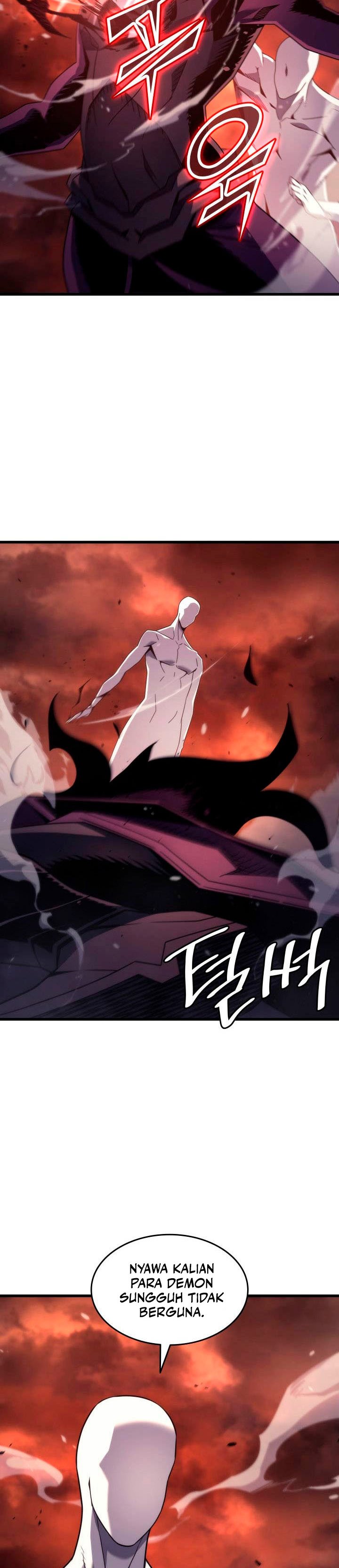 The Great Mage Returns After 4000 Years Chapter 186 Gambar 9