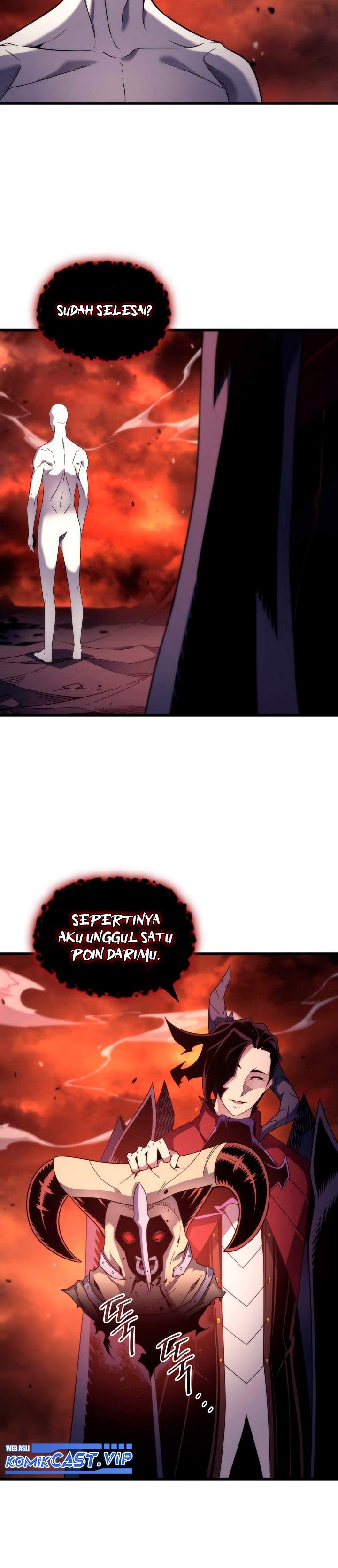 The Great Mage Returns After 4000 Years Chapter 186 Gambar 10