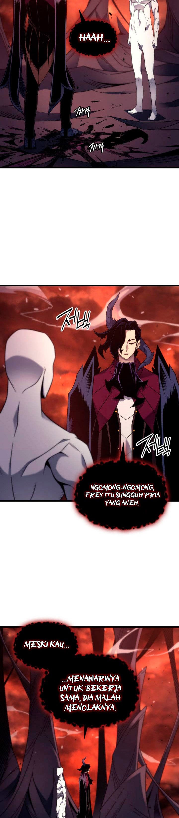 The Great Mage Returns After 4000 Years Chapter 186 Gambar 12