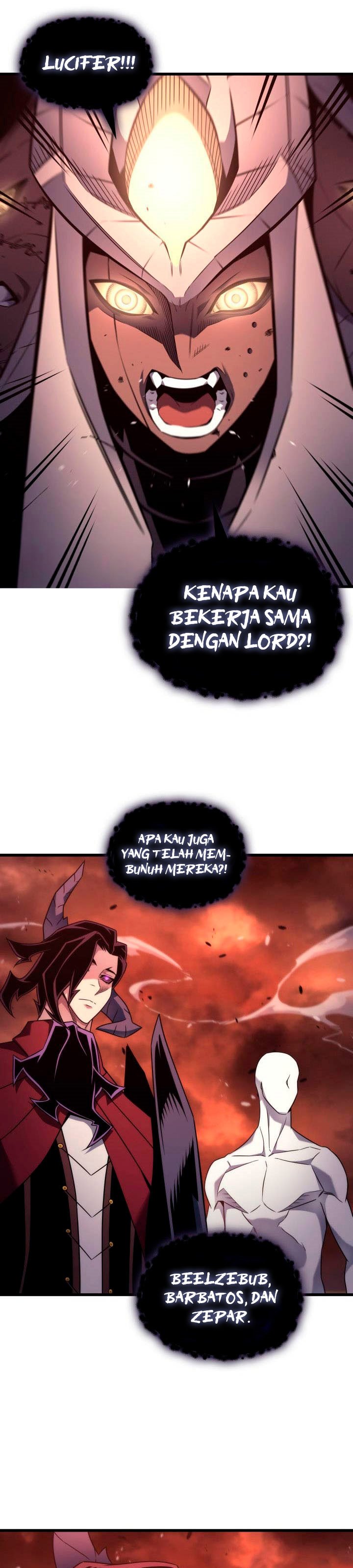The Great Mage Returns After 4000 Years Chapter 186 Gambar 14