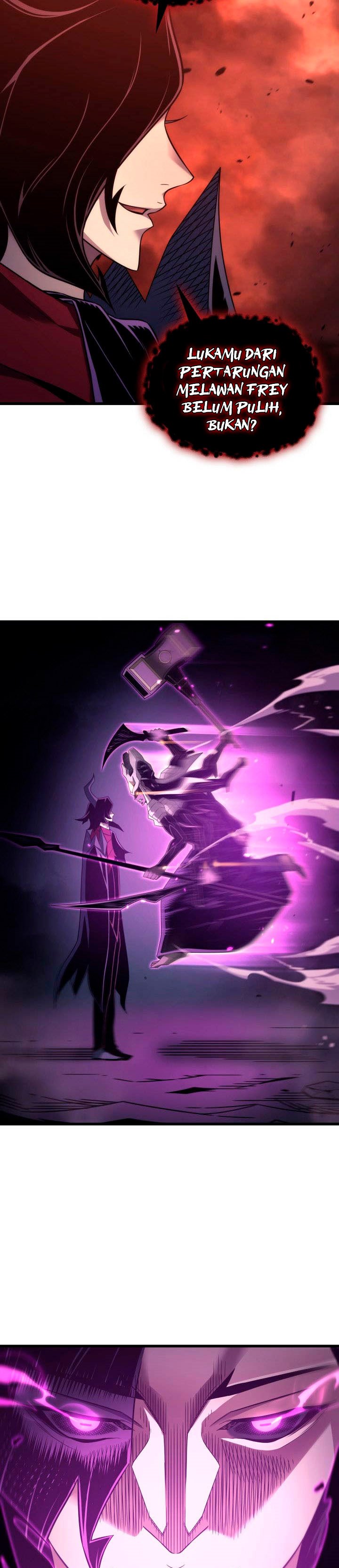 The Great Mage Returns After 4000 Years Chapter 186 Gambar 17