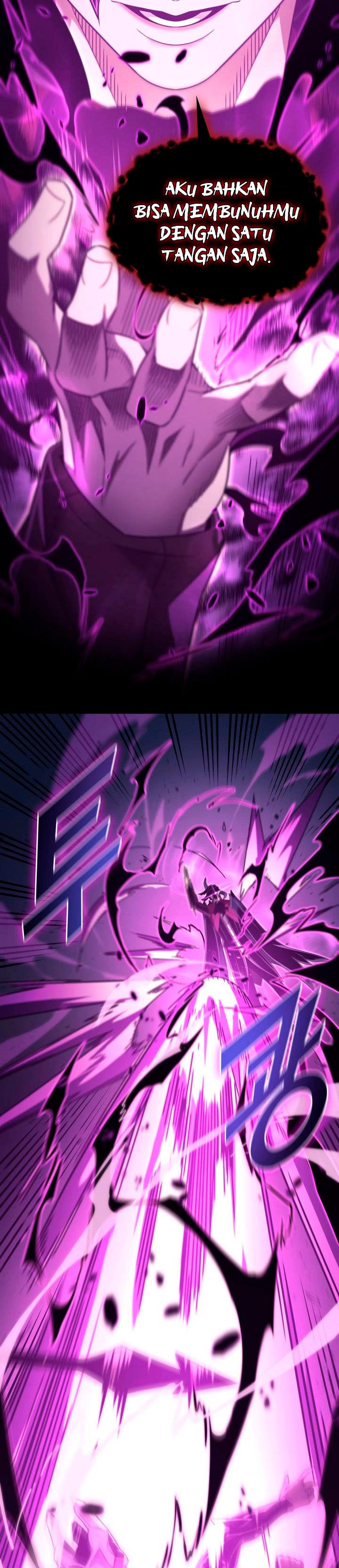 The Great Mage Returns After 4000 Years Chapter 186 Gambar 18