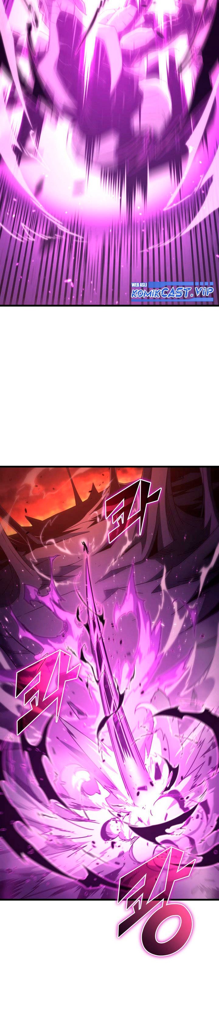 The Great Mage Returns After 4000 Years Chapter 186 Gambar 19
