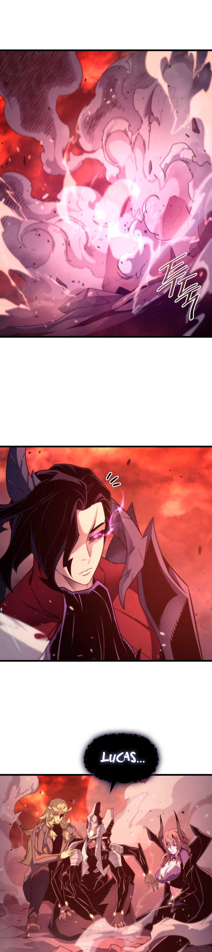 The Great Mage Returns After 4000 Years Chapter 186 Gambar 20