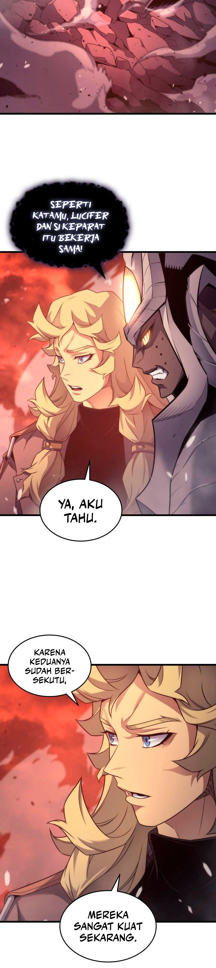 The Great Mage Returns After 4000 Years Chapter 186 Gambar 21
