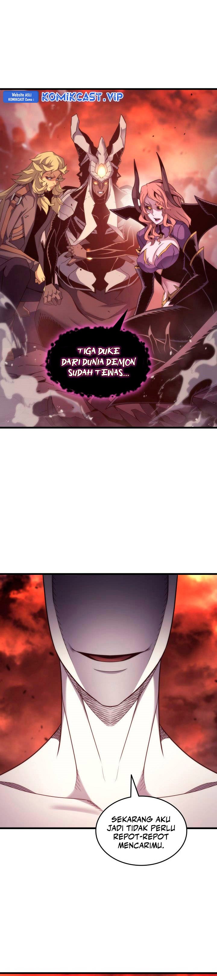 The Great Mage Returns After 4000 Years Chapter 186 Gambar 22