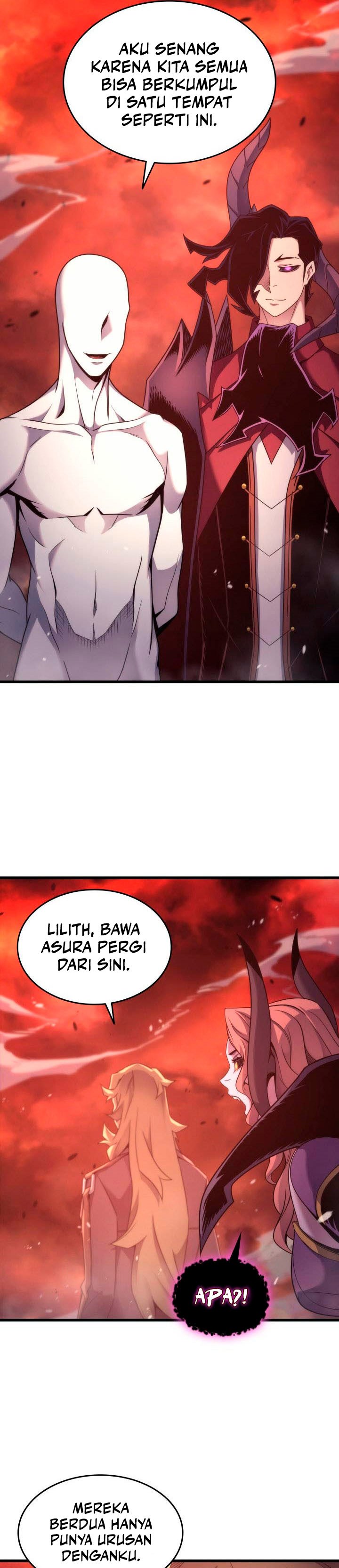The Great Mage Returns After 4000 Years Chapter 186 Gambar 23
