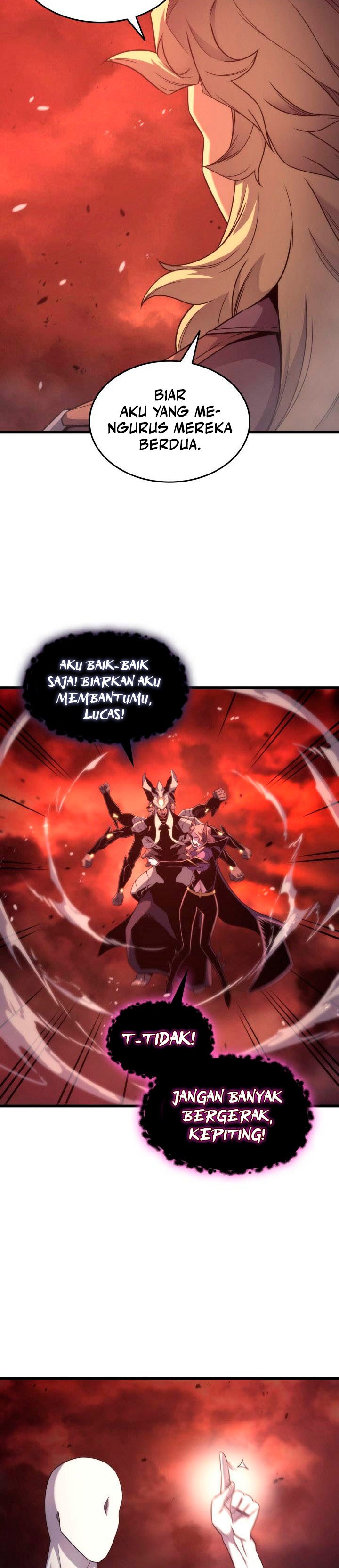 The Great Mage Returns After 4000 Years Chapter 186 Gambar 24