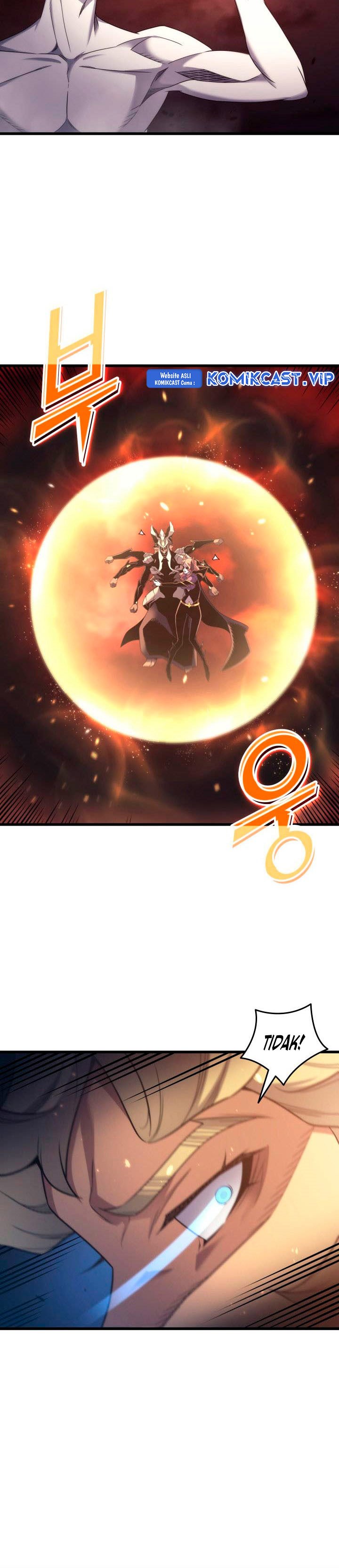 The Great Mage Returns After 4000 Years Chapter 186 Gambar 25