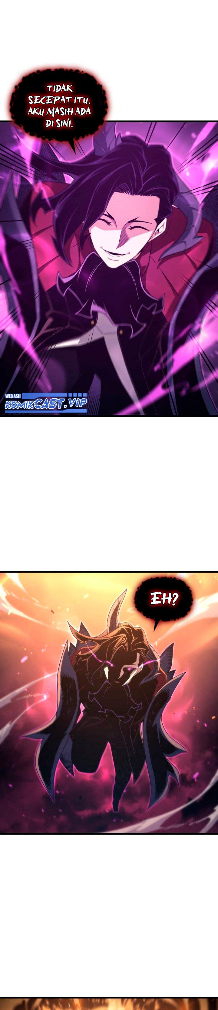 The Great Mage Returns After 4000 Years Chapter 186 Gambar 28
