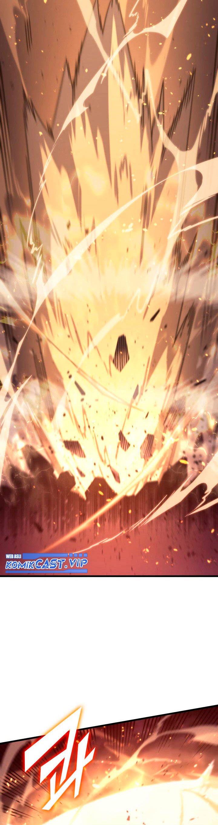 The Great Mage Returns After 4000 Years Chapter 186 Gambar 30
