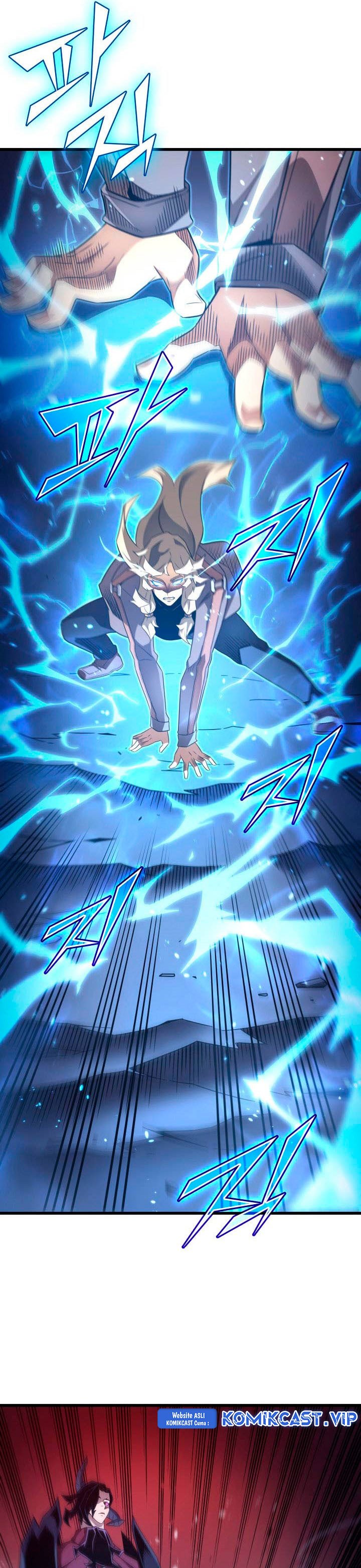 The Great Mage Returns After 4000 Years Chapter 186 Gambar 32