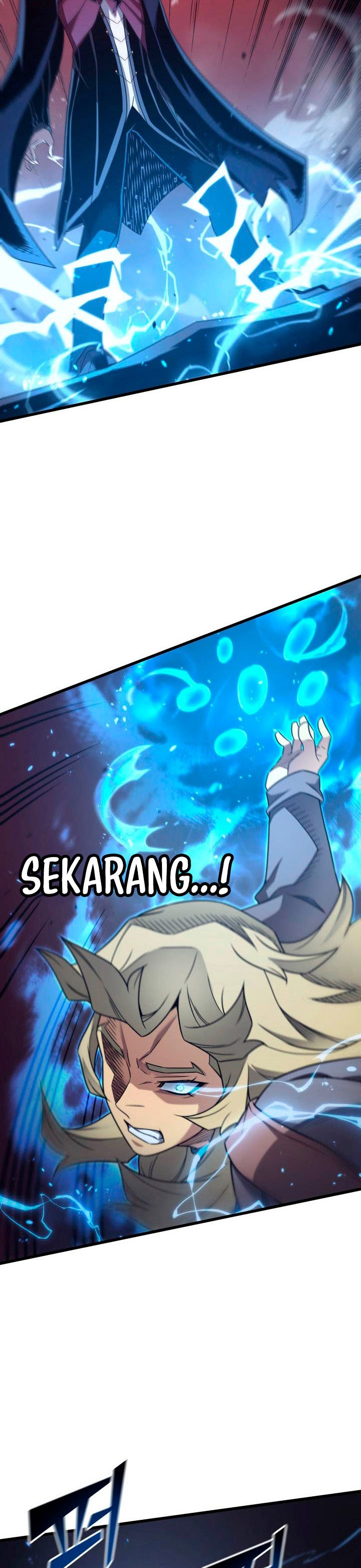 The Great Mage Returns After 4000 Years Chapter 186 Gambar 33