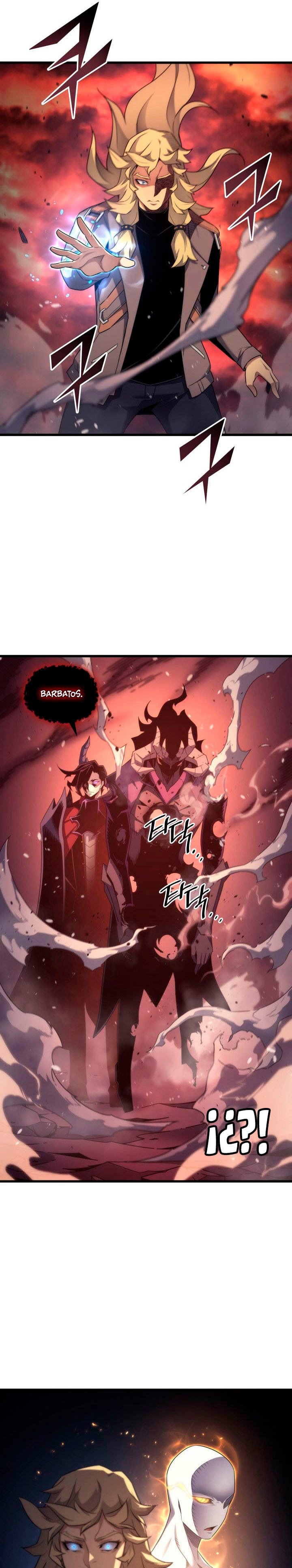 The Great Mage Returns After 4000 Years Chapter 186 Gambar 35