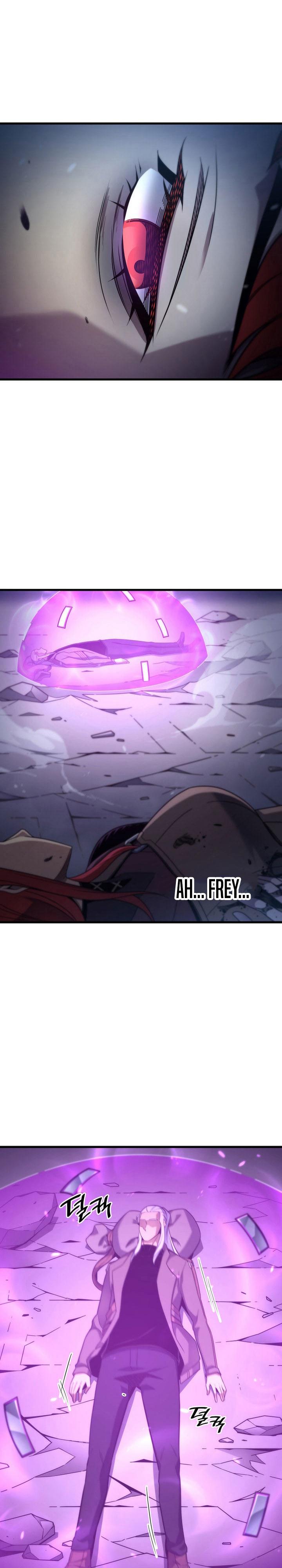 The Great Mage Returns After 4000 Years Chapter 188 Gambar 3
