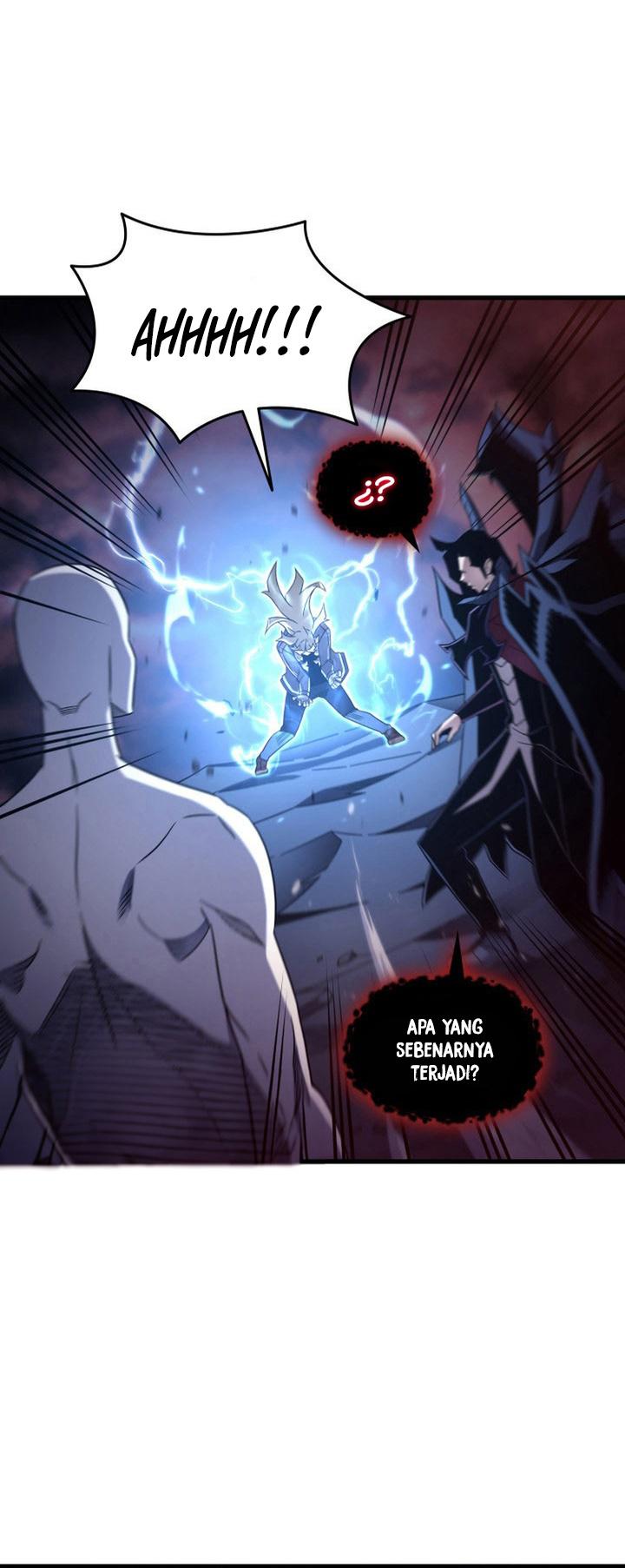 The Great Mage Returns After 4000 Years Chapter 188 Gambar 5