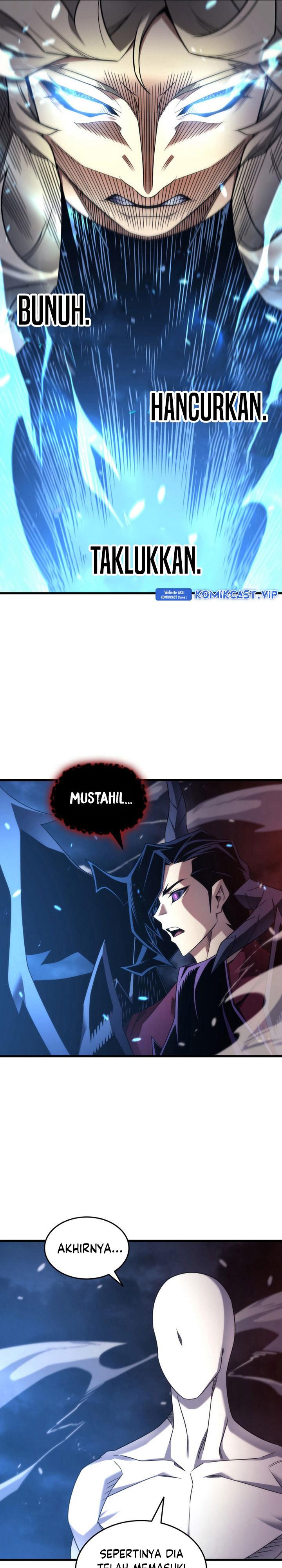 The Great Mage Returns After 4000 Years Chapter 188 Gambar 6