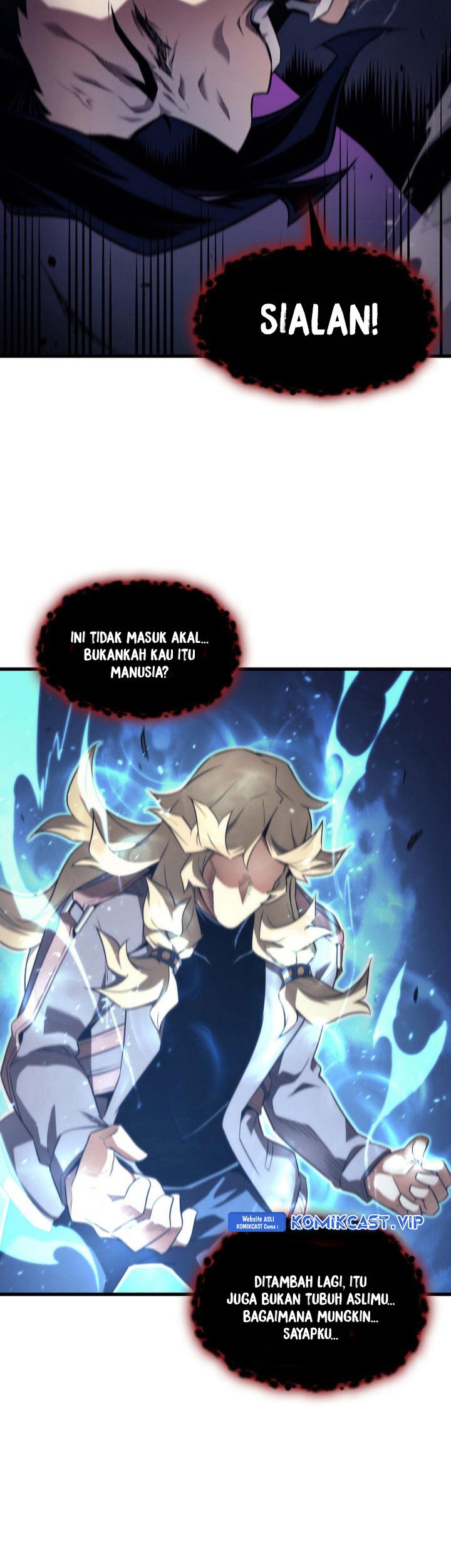 The Great Mage Returns After 4000 Years Chapter 188 Gambar 9