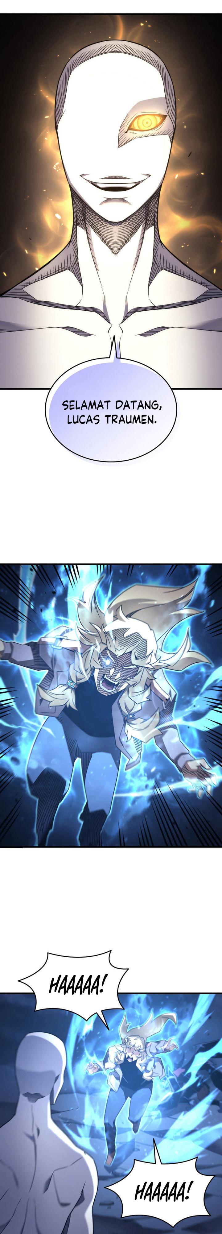 The Great Mage Returns After 4000 Years Chapter 188 Gambar 10