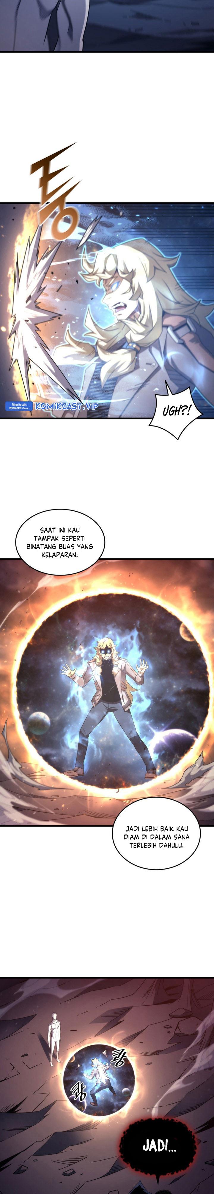 The Great Mage Returns After 4000 Years Chapter 188 Gambar 11