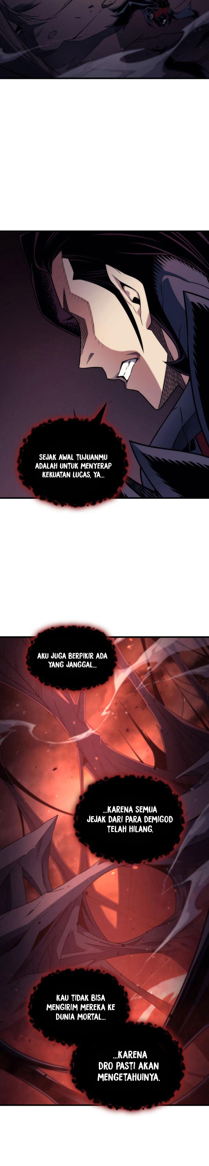 The Great Mage Returns After 4000 Years Chapter 188 Gambar 12