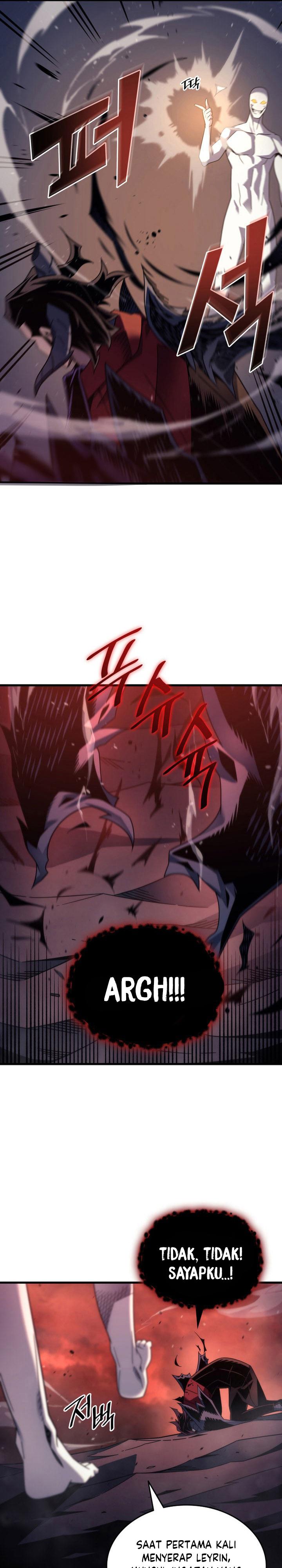 The Great Mage Returns After 4000 Years Chapter 188 Gambar 14