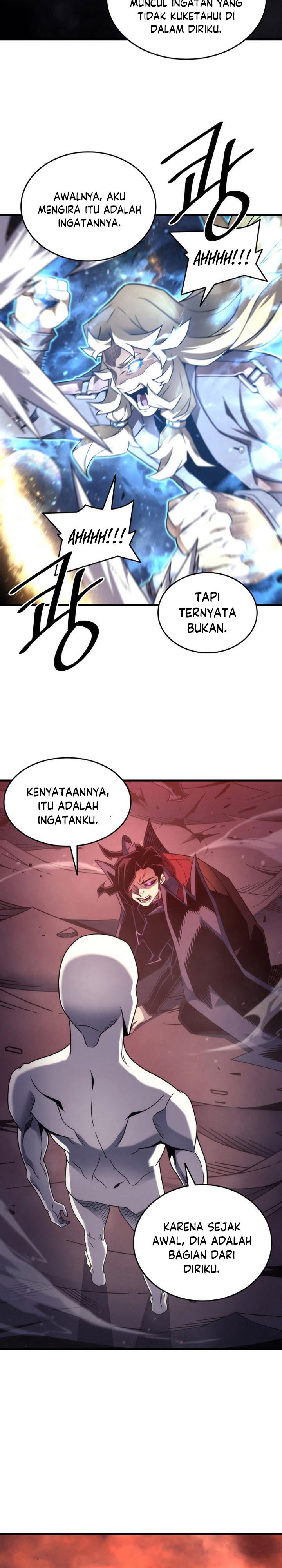 The Great Mage Returns After 4000 Years Chapter 188 Gambar 15