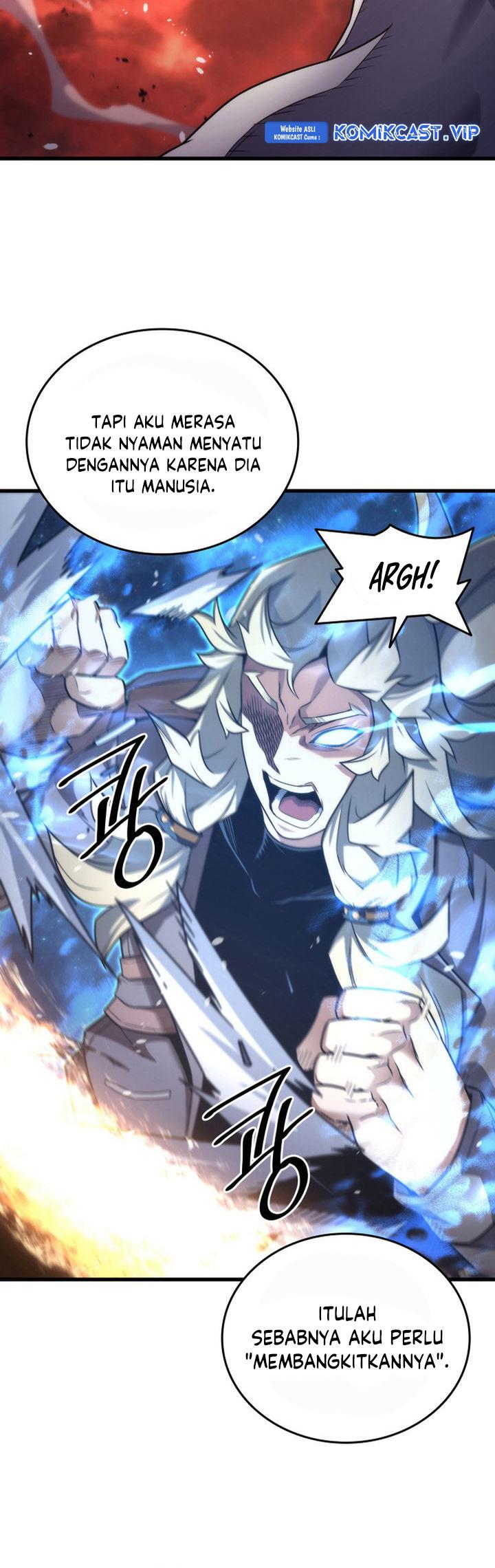 The Great Mage Returns After 4000 Years Chapter 188 Gambar 17
