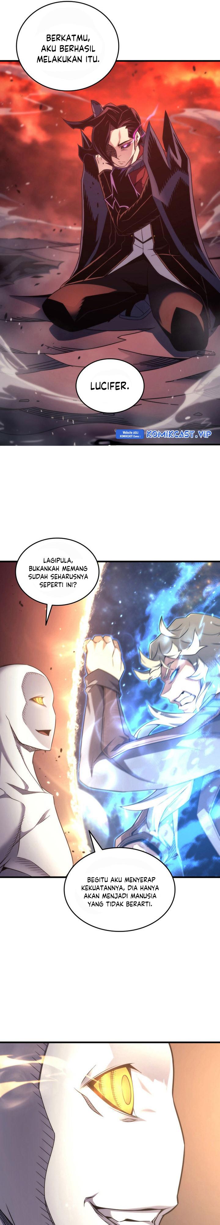 The Great Mage Returns After 4000 Years Chapter 188 Gambar 18