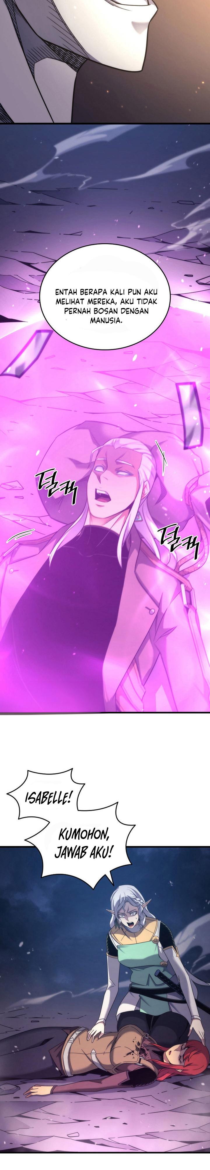 The Great Mage Returns After 4000 Years Chapter 188 Gambar 19