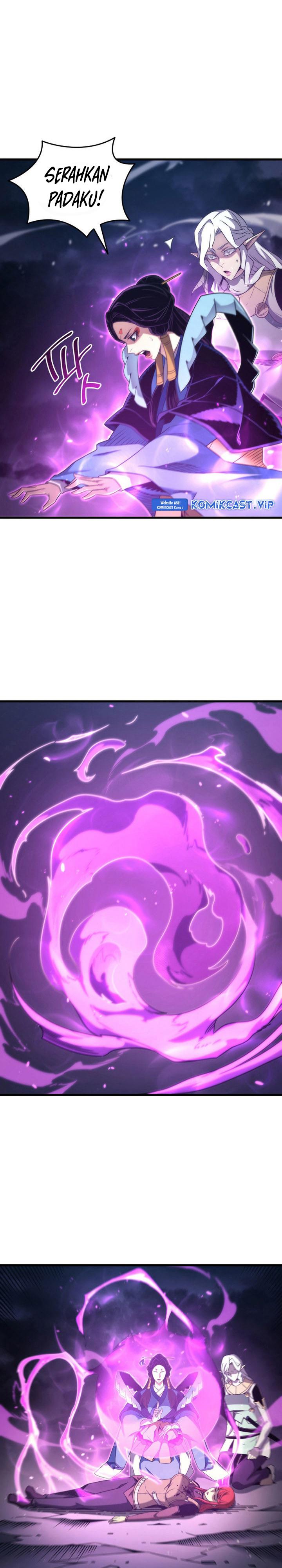 The Great Mage Returns After 4000 Years Chapter 188 Gambar 20