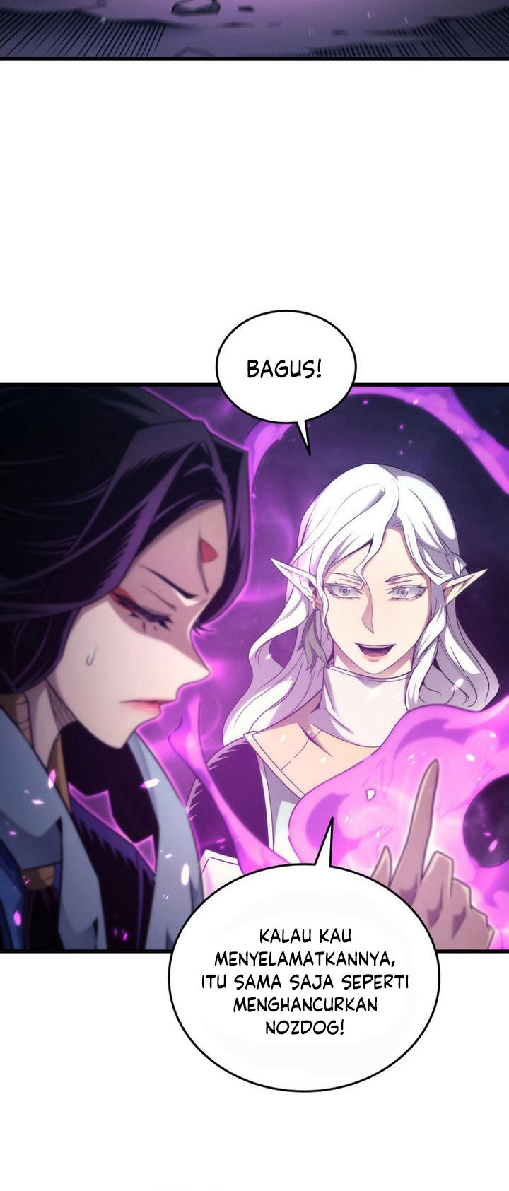 The Great Mage Returns After 4000 Years Chapter 188 Gambar 21