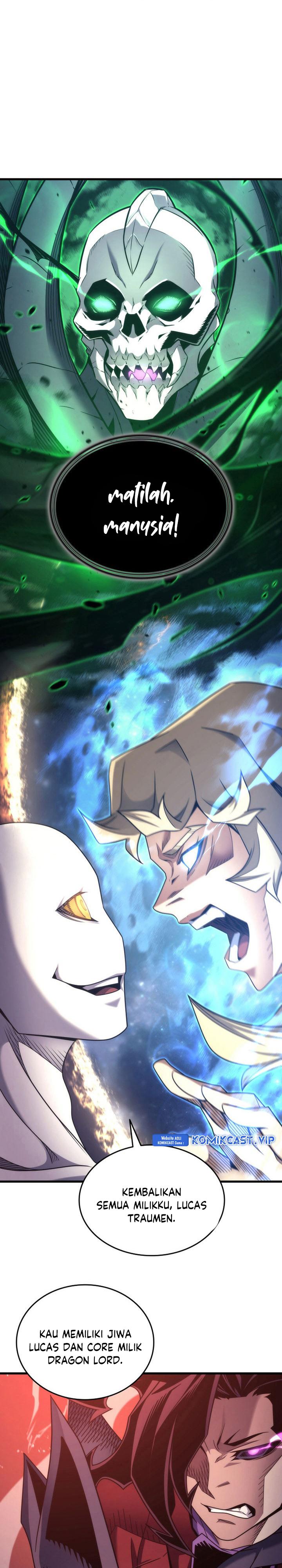The Great Mage Returns After 4000 Years Chapter 188 Gambar 24