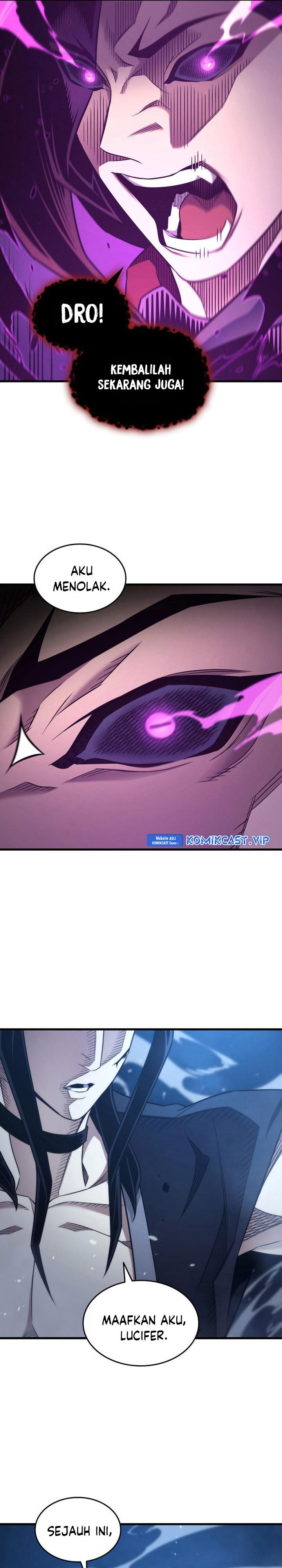 The Great Mage Returns After 4000 Years Chapter 188 Gambar 26