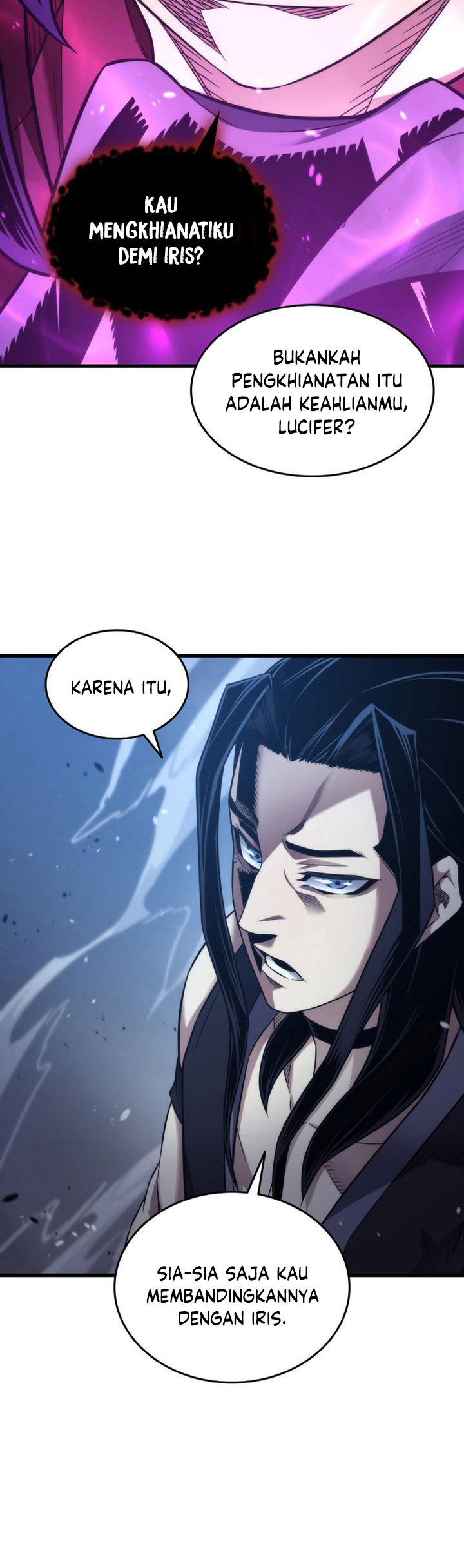 The Great Mage Returns After 4000 Years Chapter 188 Gambar 29