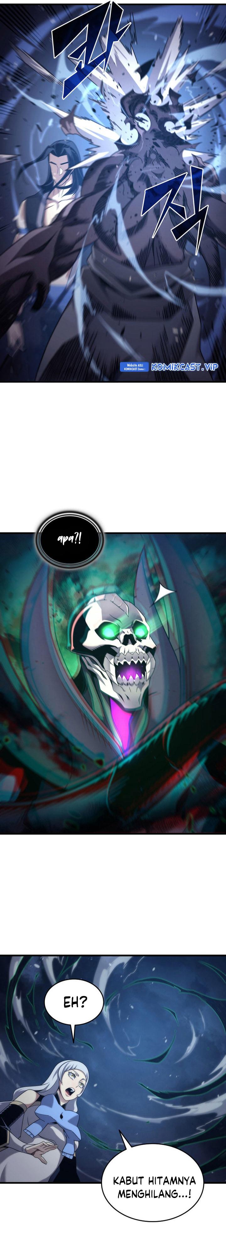 The Great Mage Returns After 4000 Years Chapter 188 Gambar 30