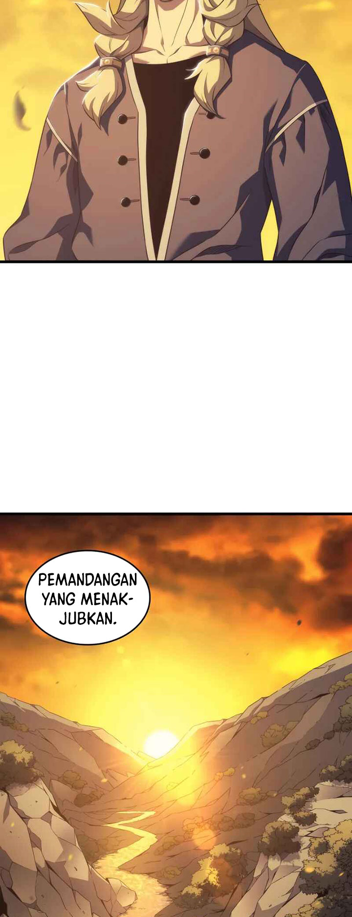 The Great Mage Returns After 4000 Years Chapter 190 Gambar 3