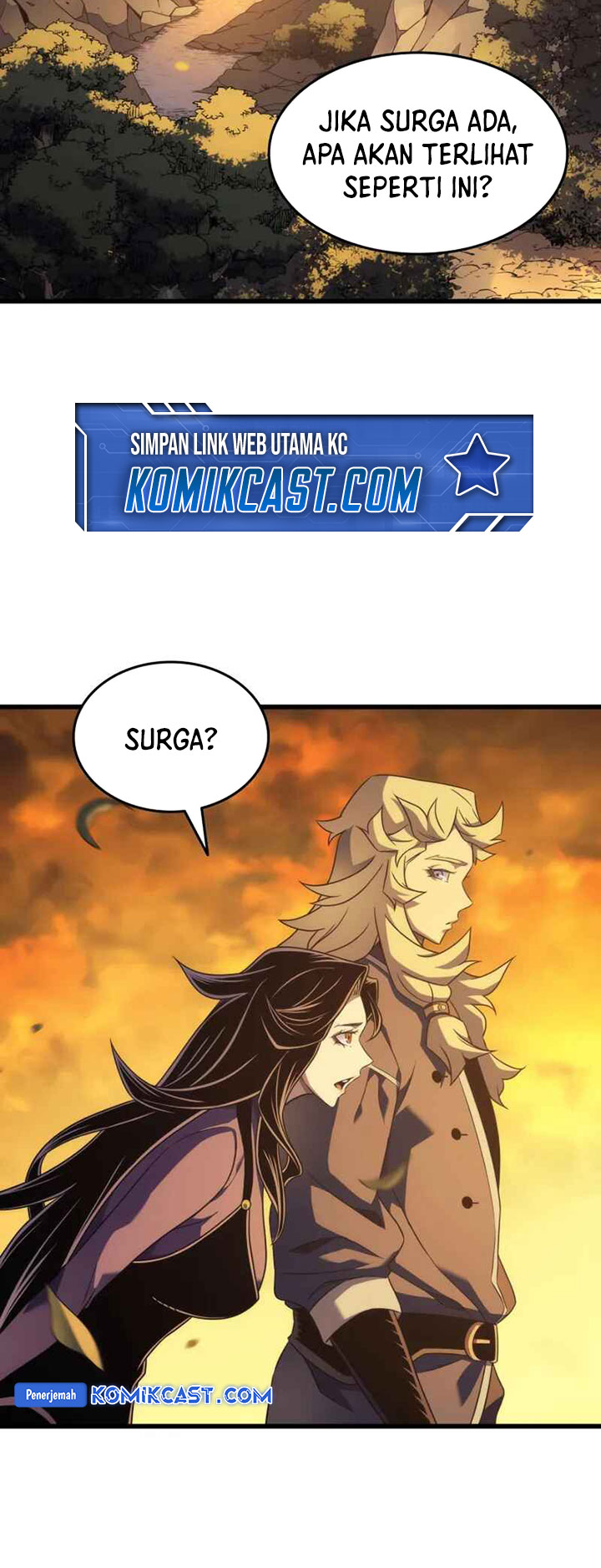 The Great Mage Returns After 4000 Years Chapter 190 Gambar 4