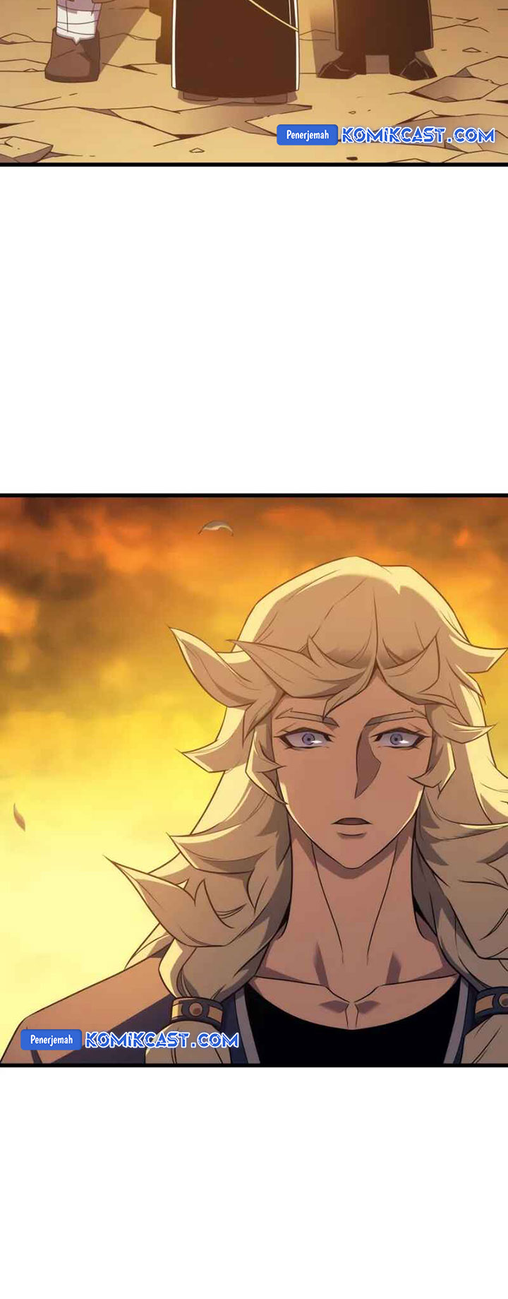 The Great Mage Returns After 4000 Years Chapter 190 Gambar 11