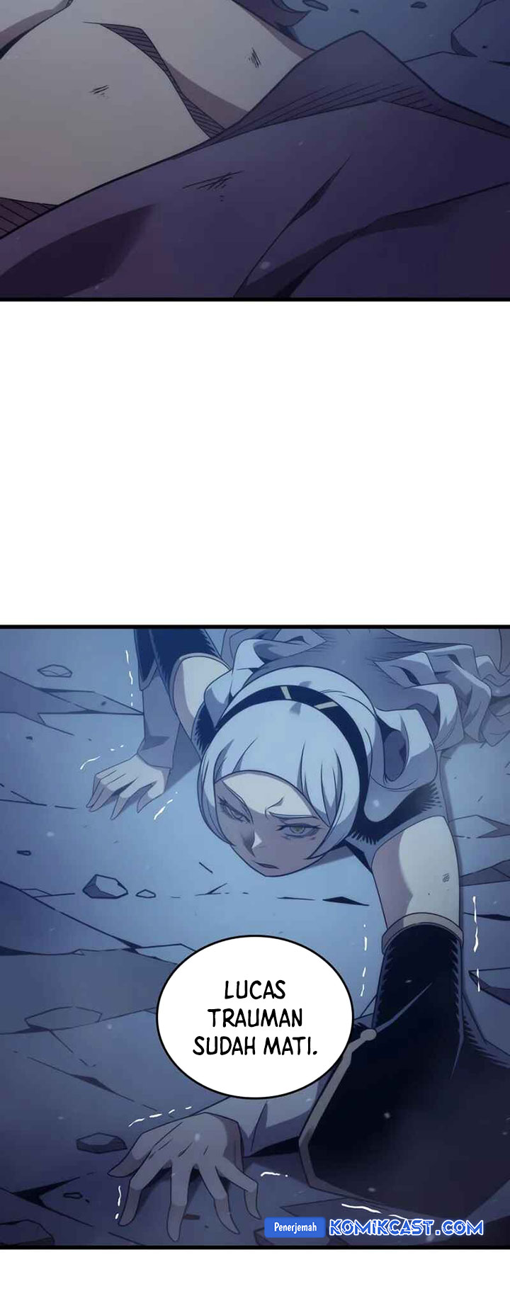 The Great Mage Returns After 4000 Years Chapter 190 Gambar 17