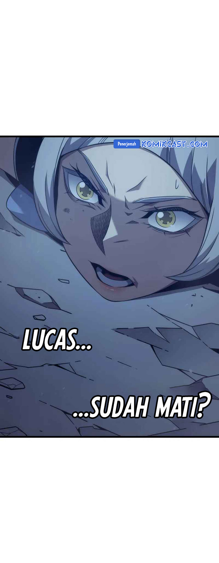 The Great Mage Returns After 4000 Years Chapter 190 Gambar 19