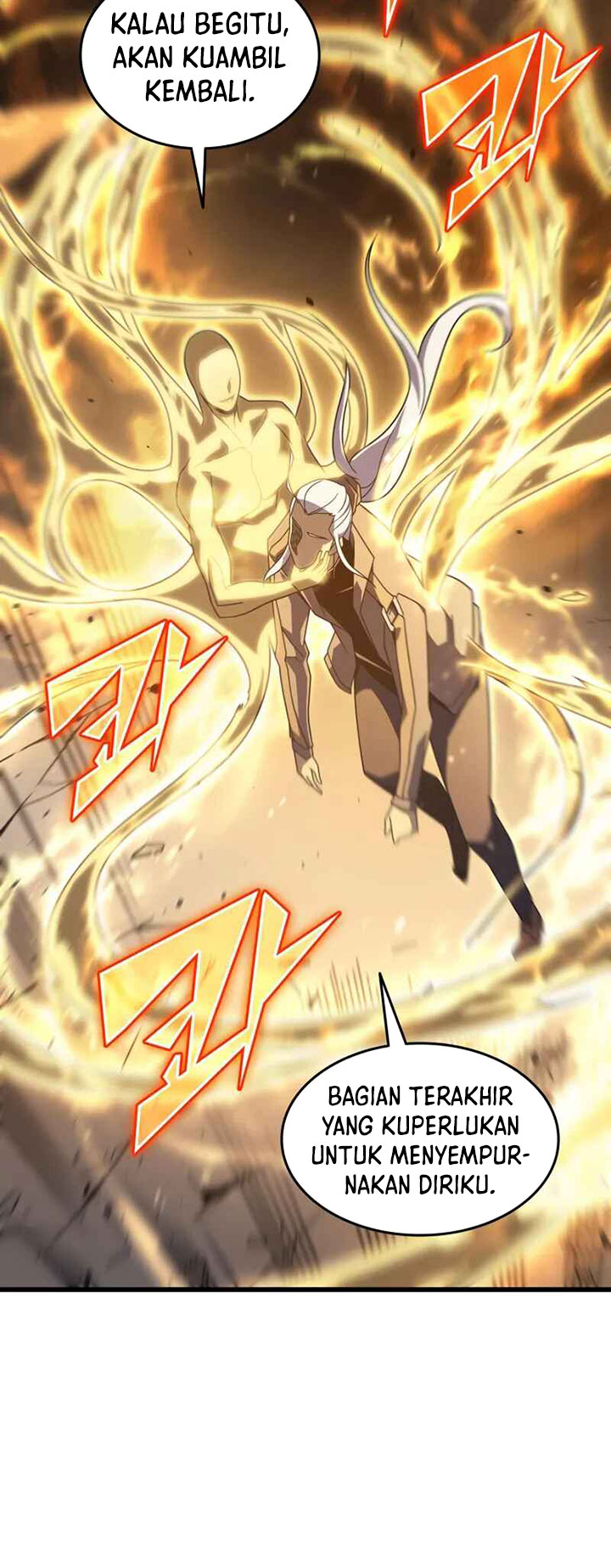 The Great Mage Returns After 4000 Years Chapter 190 Gambar 21