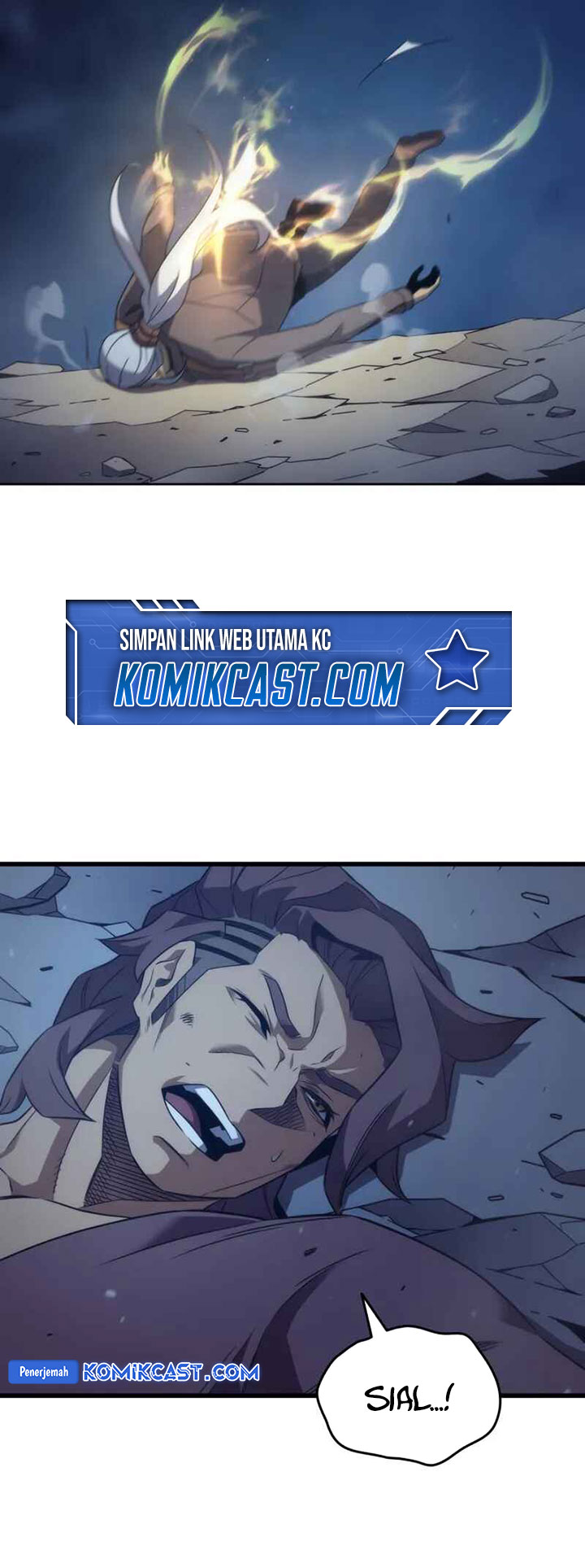 The Great Mage Returns After 4000 Years Chapter 190 Gambar 23