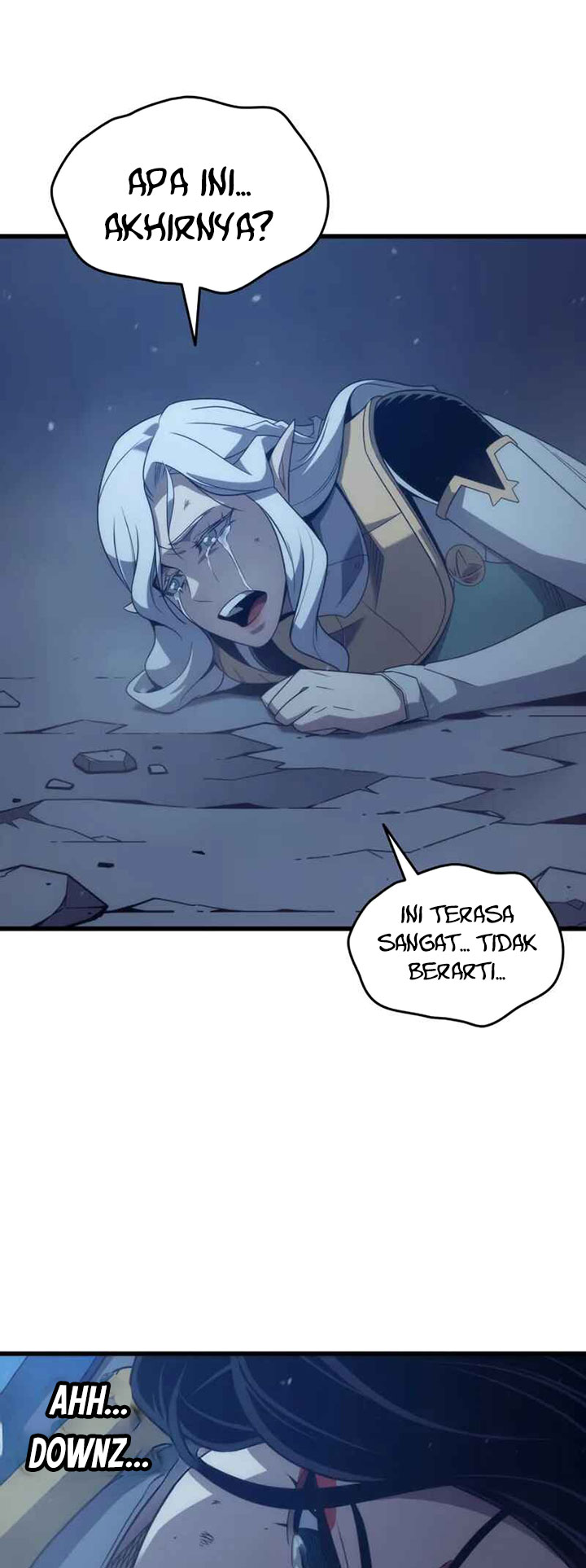 The Great Mage Returns After 4000 Years Chapter 190 Gambar 24