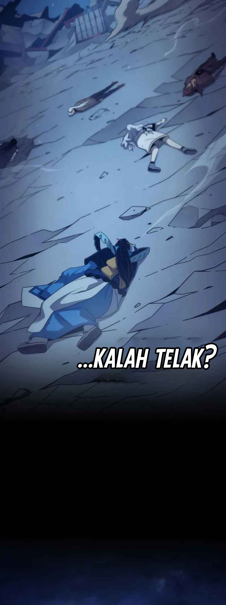 The Great Mage Returns After 4000 Years Chapter 190 Gambar 26