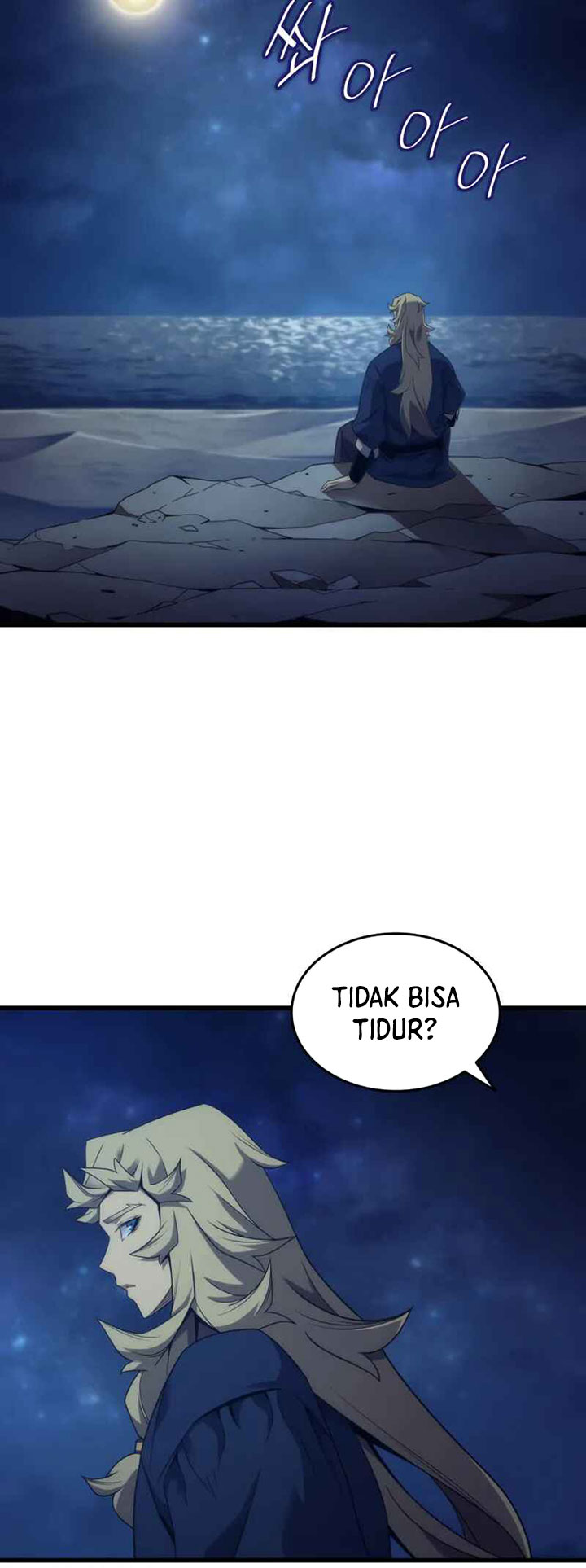 The Great Mage Returns After 4000 Years Chapter 190 Gambar 28