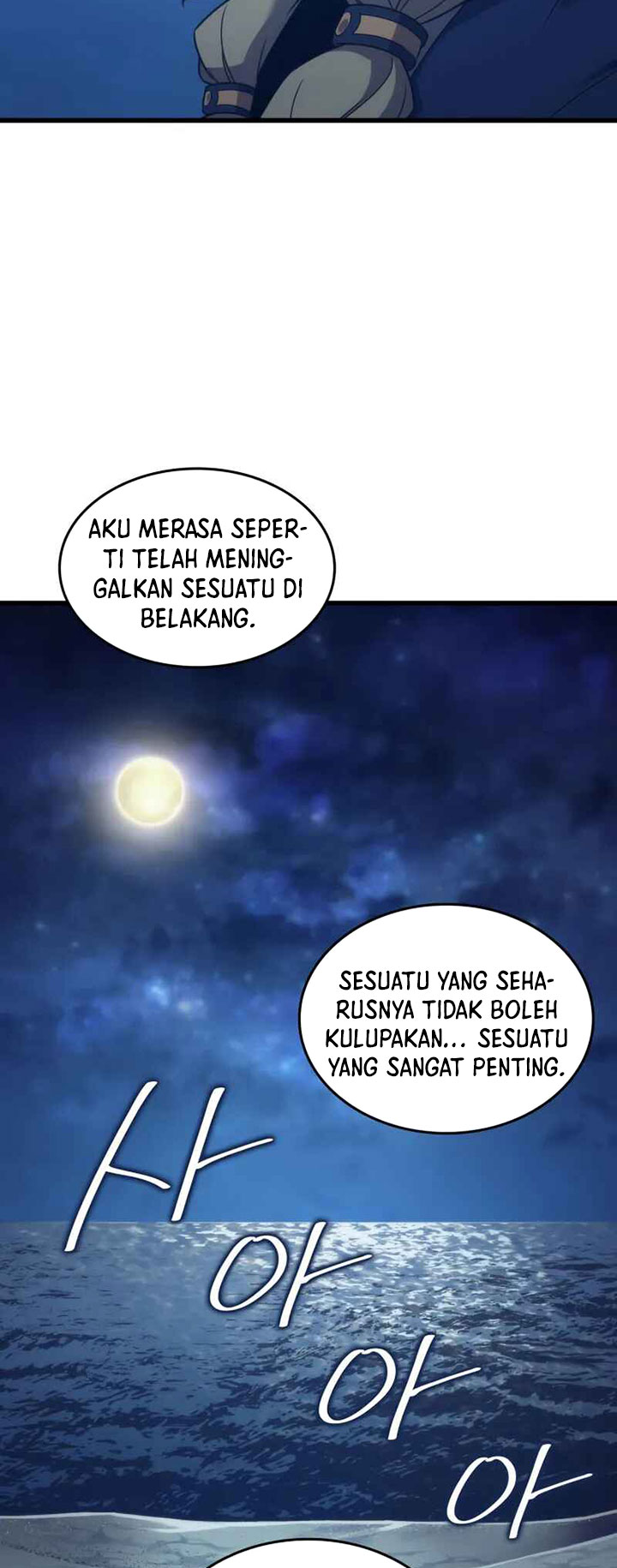 The Great Mage Returns After 4000 Years Chapter 190 Gambar 32