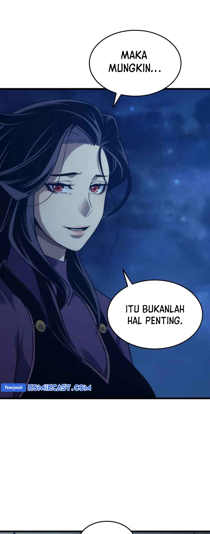 The Great Mage Returns After 4000 Years Chapter 190 Gambar 34